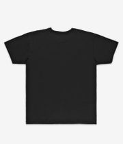 skatedeluxe Outline T-Shirty (black)