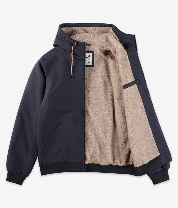 Iriedaily Dock36 Swing Jacke (marine)