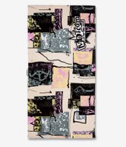 Volcom V Entertainment Flyer Towel (whitecap grey)