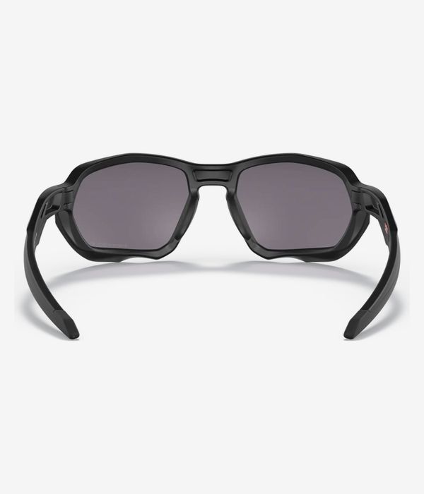 Oakley Plazma Okulary Słoneczne (matte black prizm polarized)