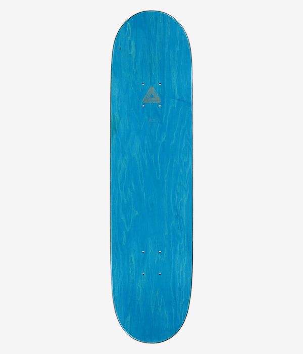 PALACE Brady Pro S28 8.125" Planche de skateboard (multi)