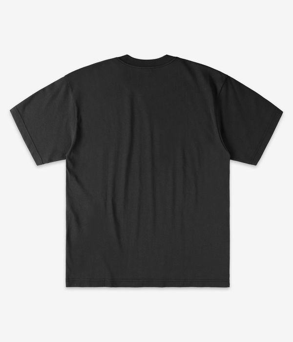 Vans Salton Loose T-Shirt (black II)