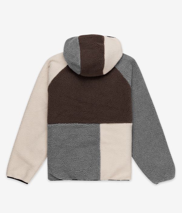 Element Wolfe Sherpa Kurtka (multicolor)