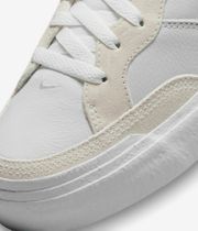 Nike SB Pogo Premium Schoen (summit white)