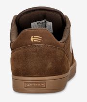 Etnies Josl1n Shoes (brown gum gold)