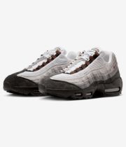 Nike SB Air Max 95 Schoen (black cacao wow anthracite graph)
