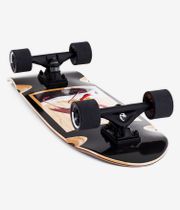 Landyachtz Dinghy 28.5" (72,4cm) Cruiser (flamingo)