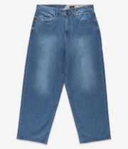 Volcom Chillow Jeans (park blue)