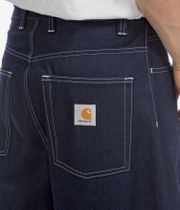Carhartt WIP Brandon Pant Cotton Norco Jeans (blue rigid)