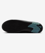 Nike SB Air Max Ishod 2 Chaussure (denim turquoise black)