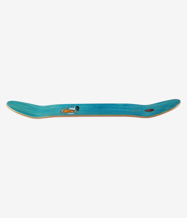 Toy Machine Slap 8.25" Planche de skateboard