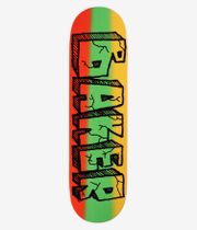 Baker T-Funk Jammy's 8.5" Skateboard Deck (multi)