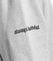 Wasted Paris United Sweatshirt (ash grey)