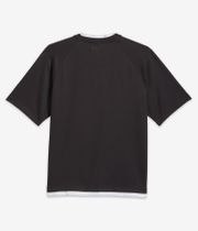 adidas Tyshawn Premiere T-Shirt (black white)