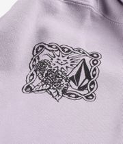 Volcom Featured Artist Keutchi 2 Hoodie (light purple)