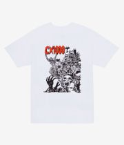 GX1000 Salo T-Shirt (white)