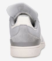 adidas Skateboarding Busenitz Shoes (solid grey chalk white gold mela)
