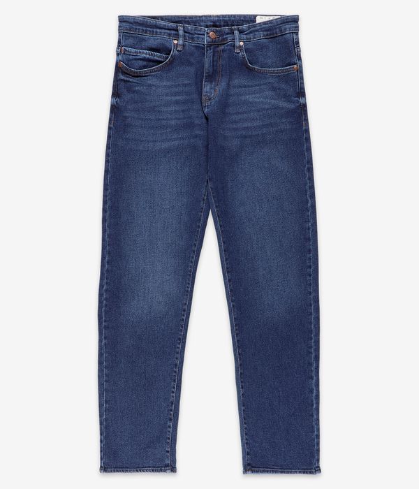 REELL Barfly Jeans (dark blue stone)