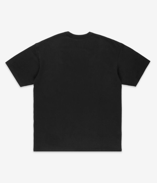 Nike SB OC N1 Sport Camiseta (black)