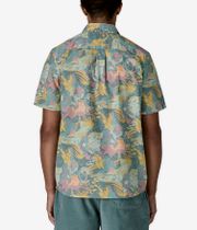 Patagonia Go To Shirt (moon tripper blue sage)