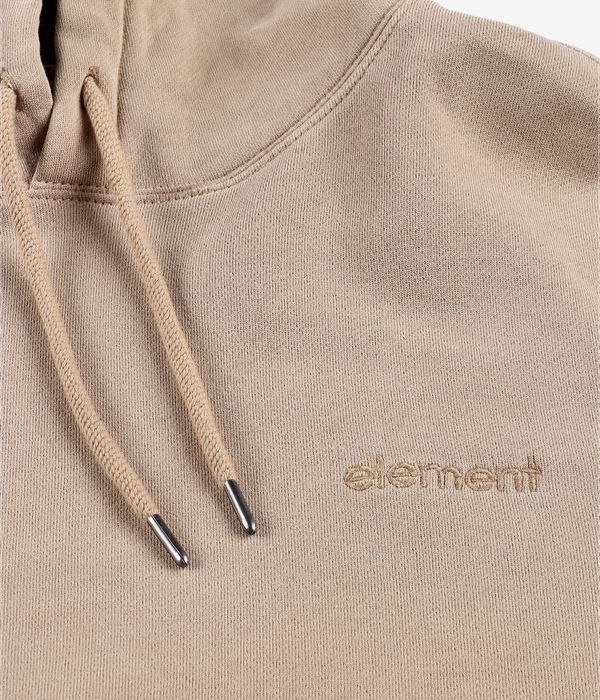 Element Cornell 3.0 Felpa Hoodie (khaki)