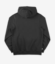 Element Bigfoot Trees Hoodie (off black)