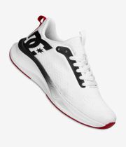 DC Roammax Zapatilla (white black)