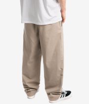 Carhartt WIP Calder Pant Jefferson Pantalones (wall rinsed)