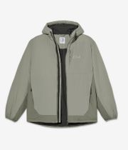 Polar Koda Insulated Jacket (vetiver)