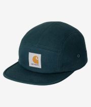 Carhartt WIP Backley Cap (deep lagoon)