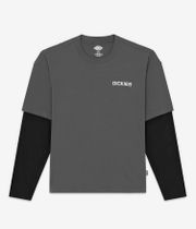 Dickies Payson 2Fer T-Shirt (black)