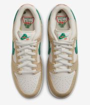 Nike SB x Jarritos Dunk Low Pro Chaussure (phantom safety orange malachite)