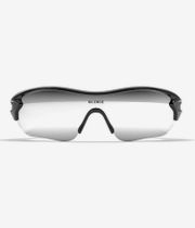 HAN KJØBENHAVN Silence 01 Sonnenbrille (black mirror logo)