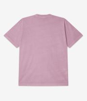 Obey Lowercase Pigment Camiseta (pigment liliac)