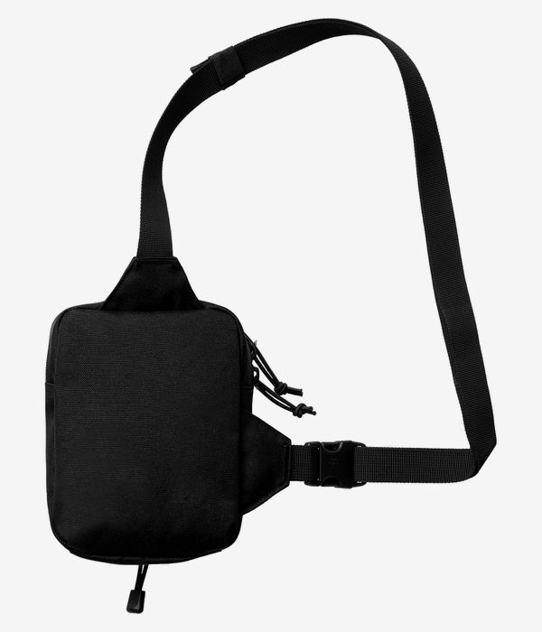 Carhartt WIP Kickflip Recycled Tasche 1,6L (black)
