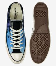 Converse CONS Chuck 70 Shoes (black blue it cobalt)
