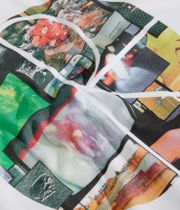 Polar Fill Logo Ourselves Collage T-Shirty (white)