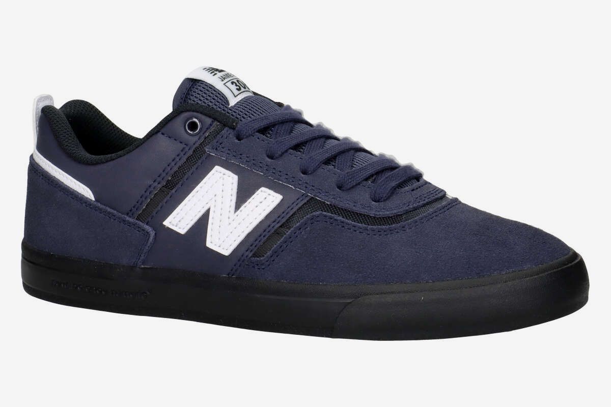 New Balance Numeric 306 Schoen (eclipse white)