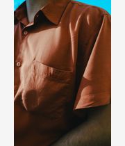 Anuell Lightessy Shirt (brick)