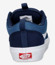 Vans Skate Old Skool 36+ Schuh (stv navy white)