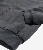 Iriedaily Dock36 Swing Veste (jungle green)