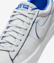 Nike SB Zoom Blazer Low Pro GT PRM Shoes (summit white game royal)