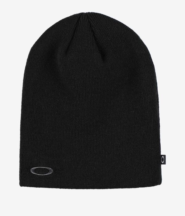 Oakley Fine Beanie (blackout)