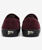 Last Resort AB VM005 Loafer Suede Chaussure (fig black)