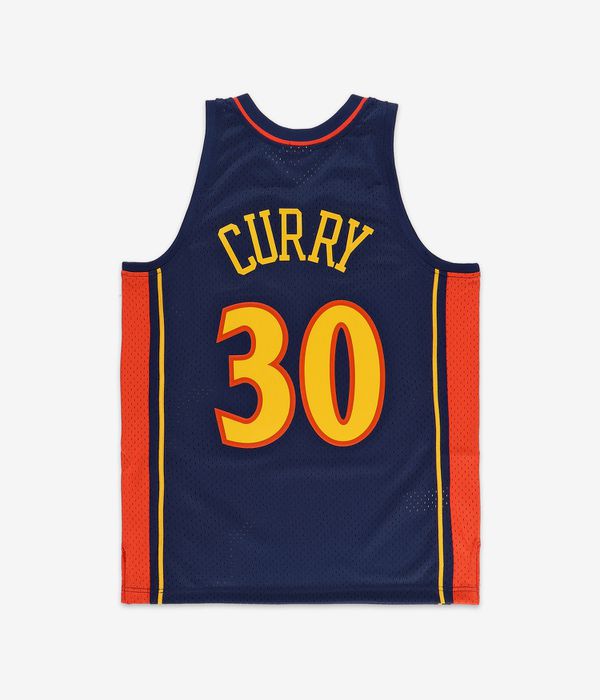 Kaufe Trikot Golden State Warriors Stephen Curry