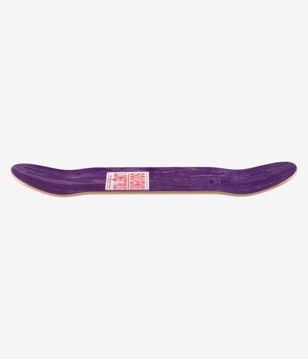 Carpet Company Tourist 8.38" Skateboard Deck
