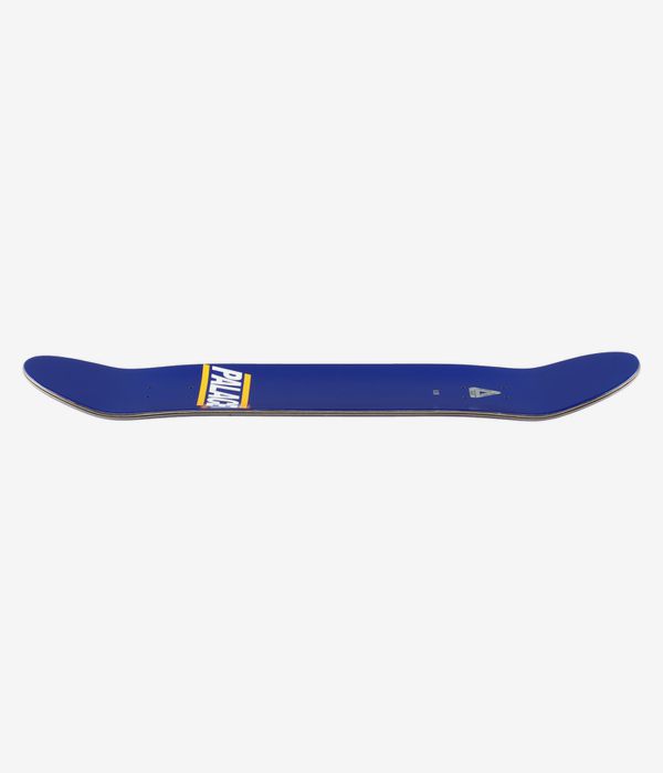 PALACE Rory Pro S41 8.06" Skateboard Deck (blue)