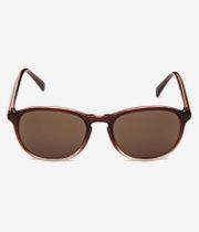 Anuell Penock Sunglasses (brown crystal)