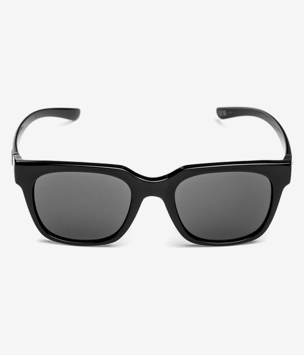 Volcom Morph Sonnenbrille (gloss black grey)