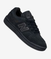 New Balance Numeric 480 Chaussure 2026 (black)